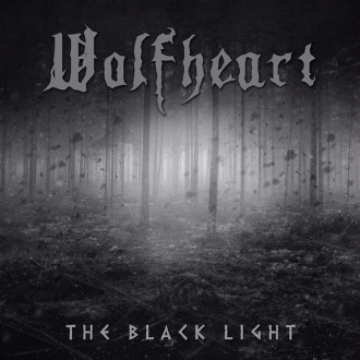 Wolfheart (FIN-2) : The Black Light